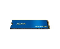 ADATA 256GB M.2 PCIe NVMe LEGEND 700 - 1107484 - zdjęcie 5